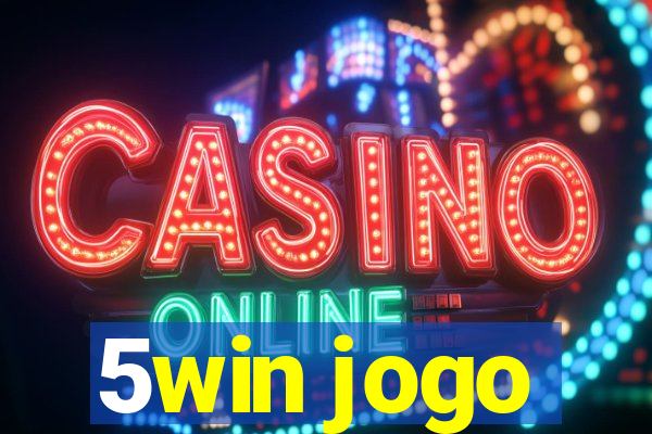 5win jogo
